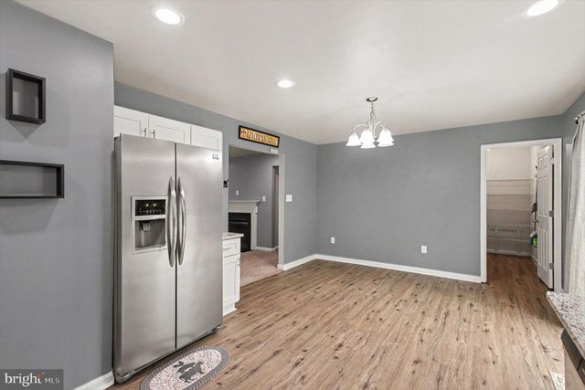 9486 VERDIERSVILLE RD, Rhoadesville, VA 22542