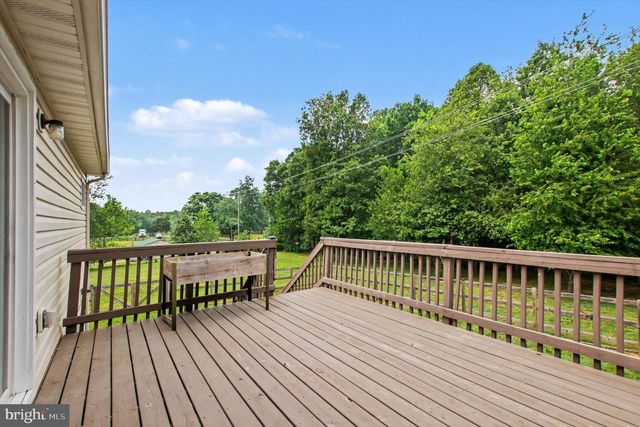 9486 VERDIERSVILLE RD, Rhoadesville, VA 22542