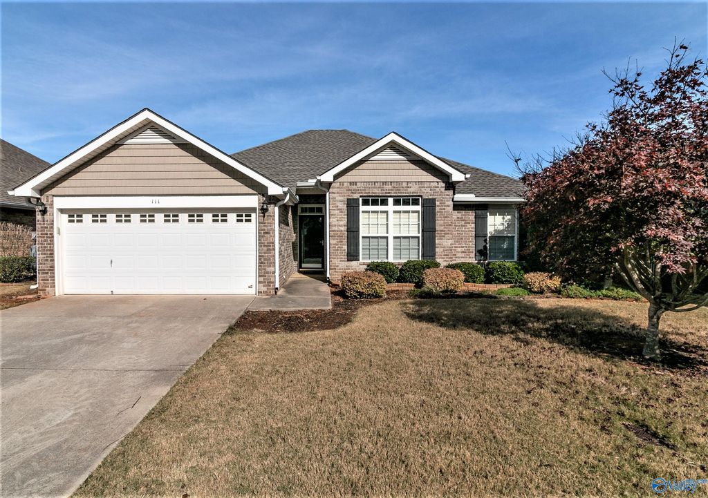 111 Wittington Lane, Madison, AL 35758