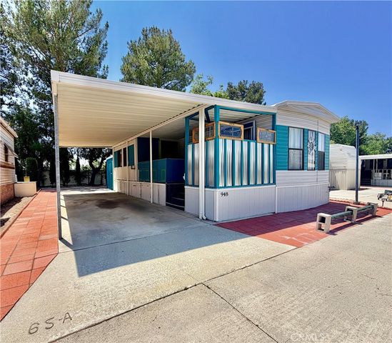 948 Acorn Drive, San Jacinto, CA 92583