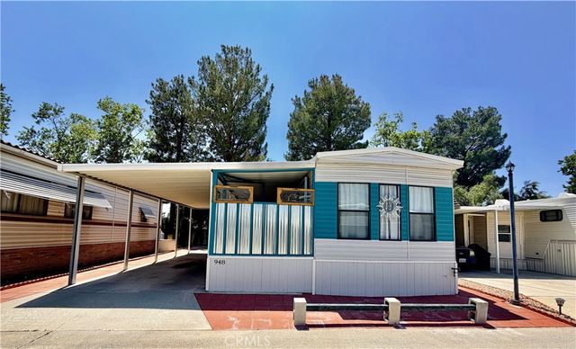 948 Acorn Drive, San Jacinto, CA 92583