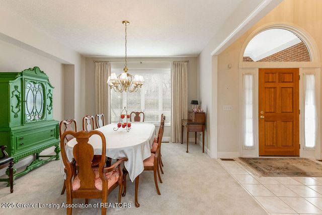 3835 River Cove Drive, Lansing, MI 48917