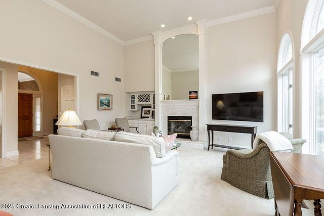 3835 River Cove Drive, Lansing, MI 48917