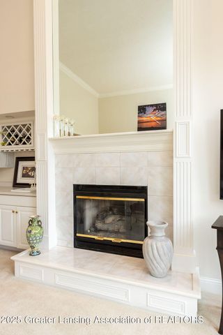 3835 River Cove Drive, Lansing, MI 48917