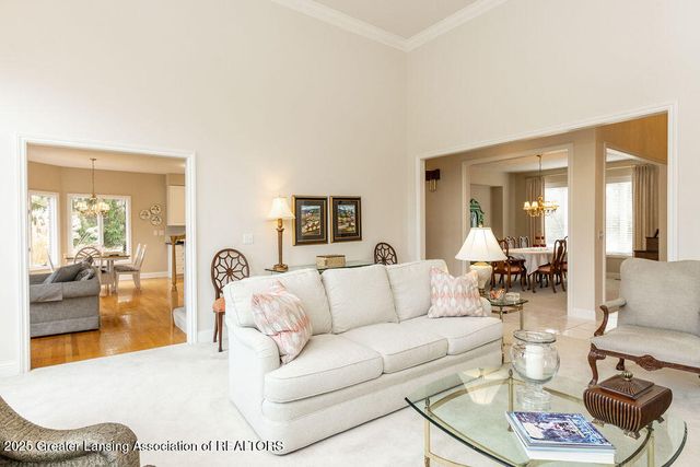 3835 River Cove Drive, Lansing, MI 48917