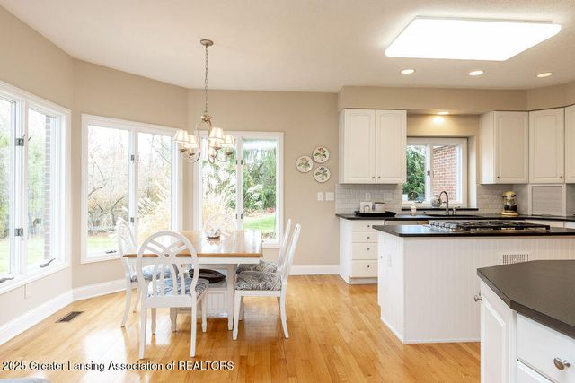 3835 River Cove Drive, Lansing, MI 48917