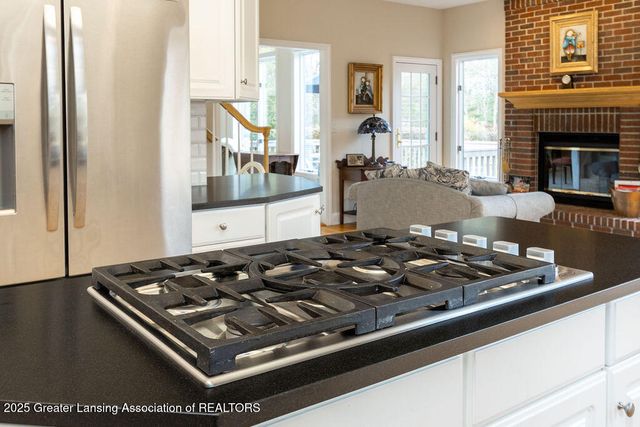 3835 River Cove Drive, Lansing, MI 48917