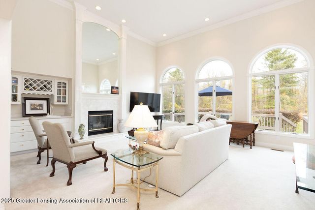 3835 River Cove Drive, Lansing, MI 48917