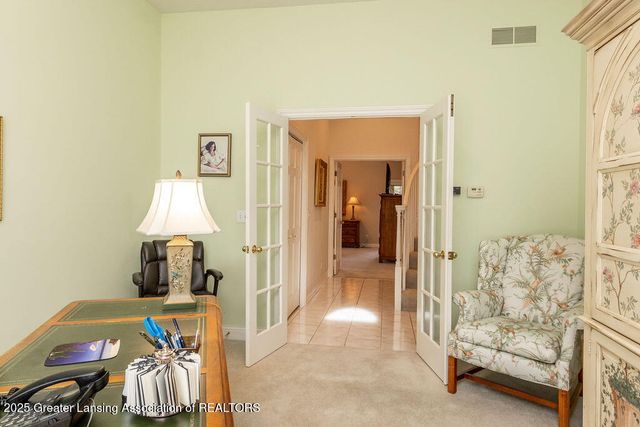 3835 River Cove Drive, Lansing, MI 48917