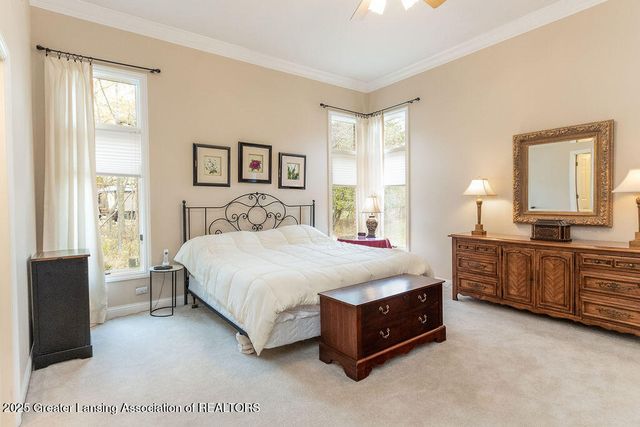 3835 River Cove Drive, Lansing, MI 48917