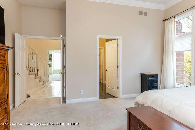 3835 River Cove Drive, Lansing, MI 48917