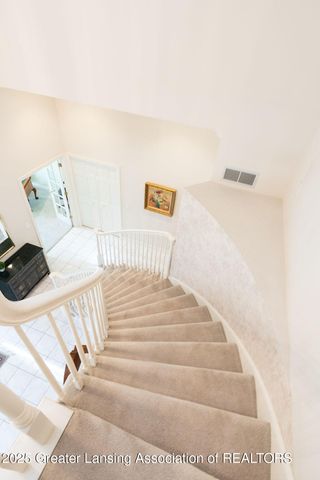 3835 River Cove Drive, Lansing, MI 48917