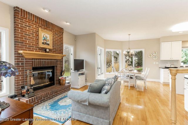 3835 River Cove Drive, Lansing, MI 48917