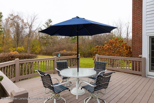 3835 River Cove Drive, Lansing, MI 48917