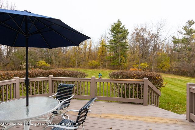 3835 River Cove Drive, Lansing, MI 48917