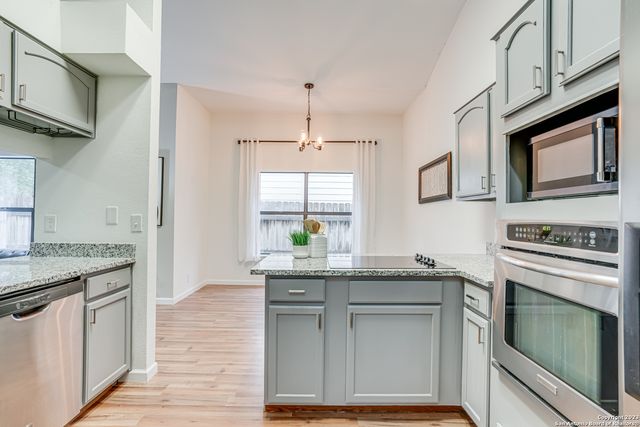 9722 SILVER MOON, San Antonio, TX 78254