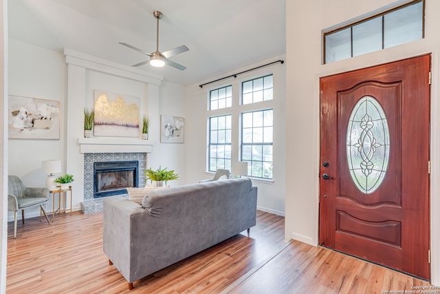 9722 SILVER MOON, San Antonio, TX 78254