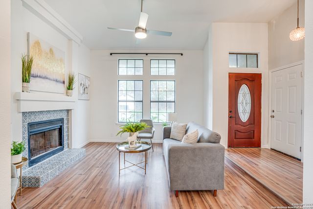 9722 SILVER MOON, San Antonio, TX 78254