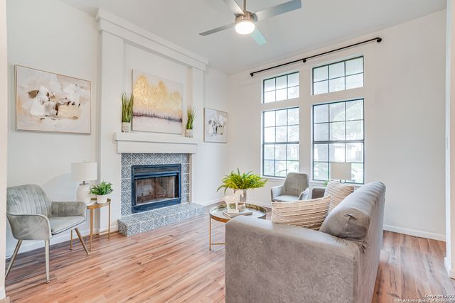 9722 SILVER MOON, San Antonio, TX 78254