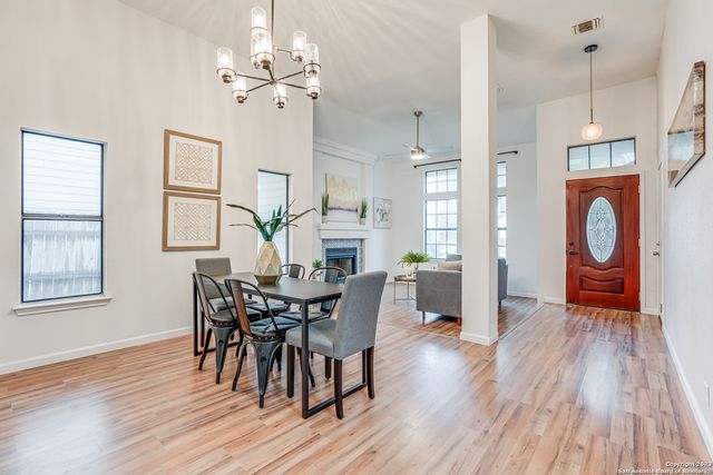 9722 SILVER MOON, San Antonio, TX 78254
