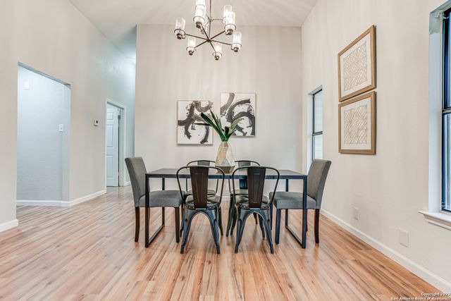 9722 SILVER MOON, San Antonio, TX 78254