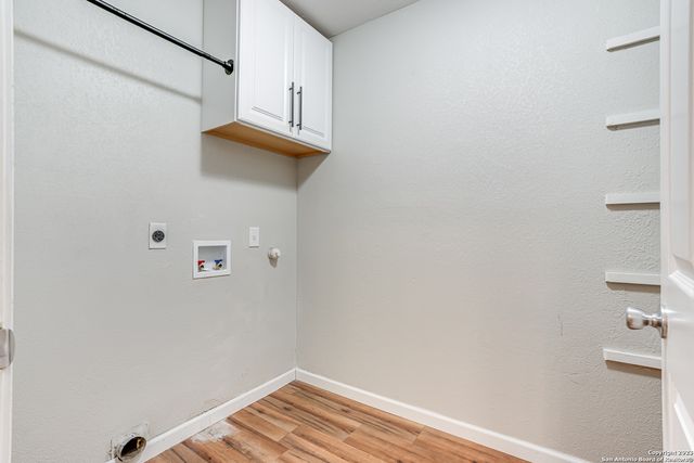 9722 SILVER MOON, San Antonio, TX 78254
