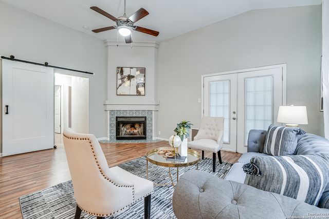 9722 SILVER MOON, San Antonio, TX 78254