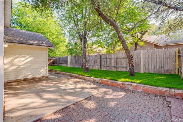 9722 SILVER MOON, San Antonio, TX 78254