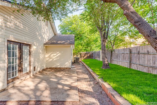 9722 SILVER MOON, San Antonio, TX 78254
