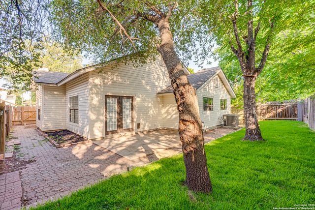 9722 SILVER MOON, San Antonio, TX 78254