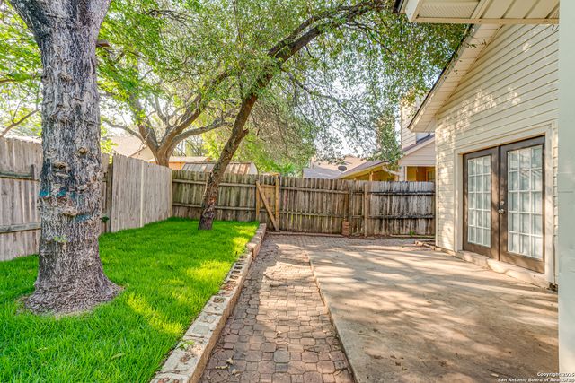 9722 SILVER MOON, San Antonio, TX 78254