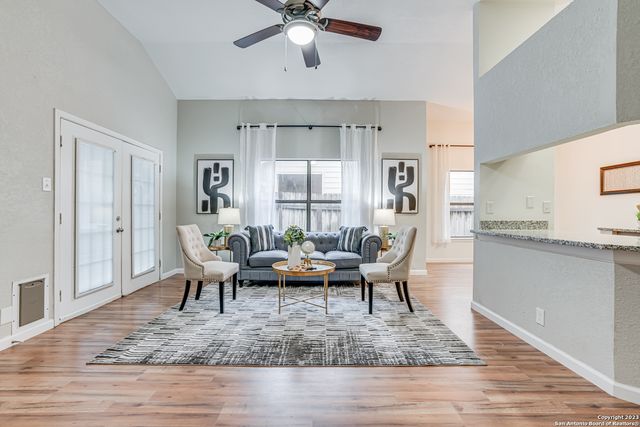 9722 SILVER MOON, San Antonio, TX 78254