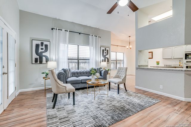 9722 SILVER MOON, San Antonio, TX 78254