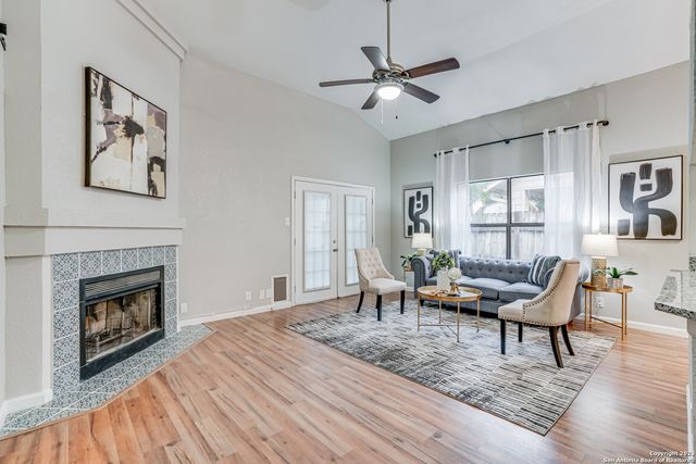9722 SILVER MOON, San Antonio, TX 78254