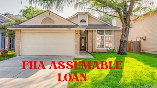 9722 SILVER MOON, San Antonio, TX 78254