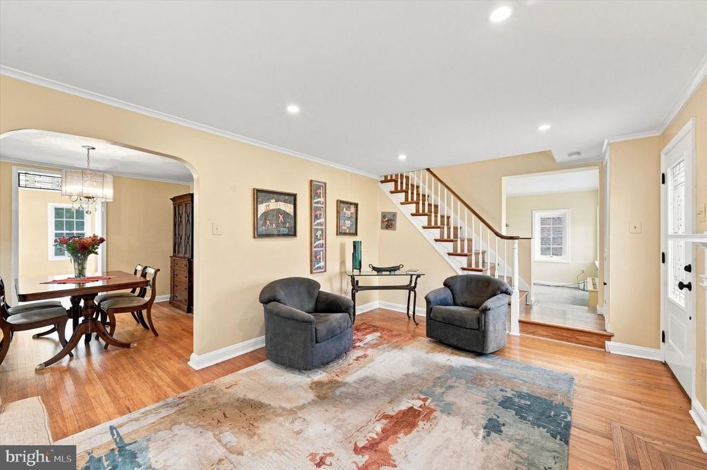 203 WALNUT HILL LN, HAVERTOWN, PA 19083 — photo 5