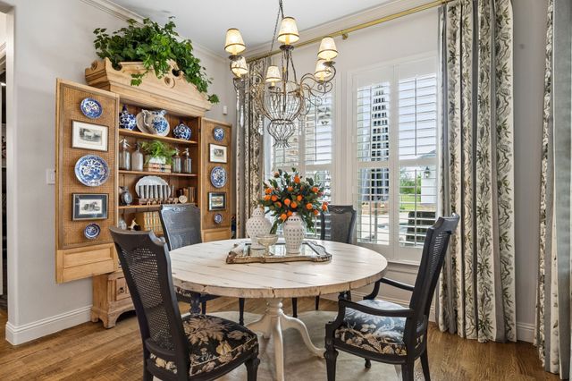 105 Eagles Peak Lane, Double Oak, TX 75077