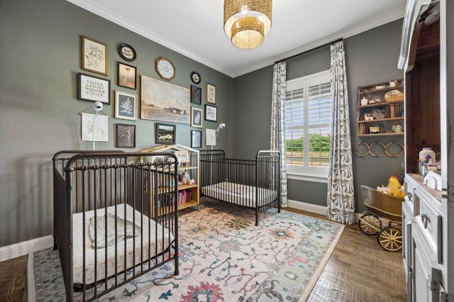 105 Eagles Peak Lane, Double Oak, TX 75077