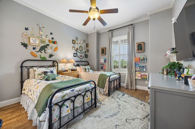 105 Eagles Peak Lane, Double Oak, TX 75077