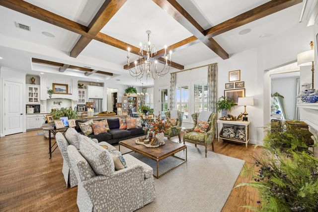 105 Eagles Peak Lane, Double Oak, TX 75077