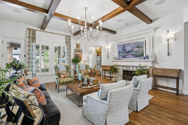 105 Eagles Peak Lane, Double Oak, TX 75077
