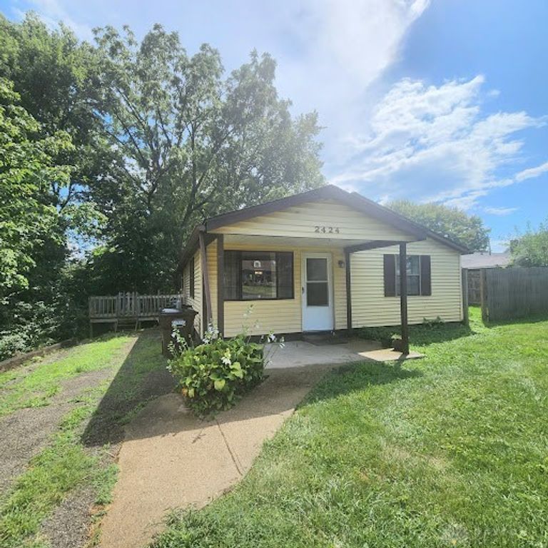 2424 Ottello Avenue, Dayton, OH 45414