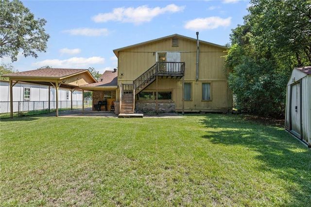 1406 Windsor Avenue, Mobile, AL 36605