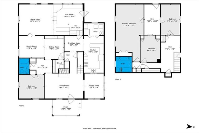 1406 Windsor Avenue, Mobile, AL 36605