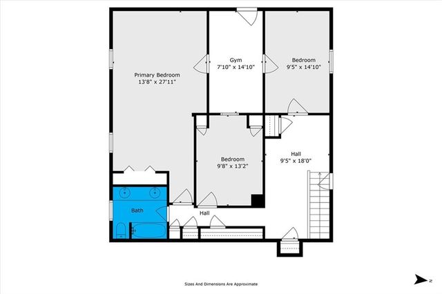 1406 Windsor Avenue, Mobile, AL 36605