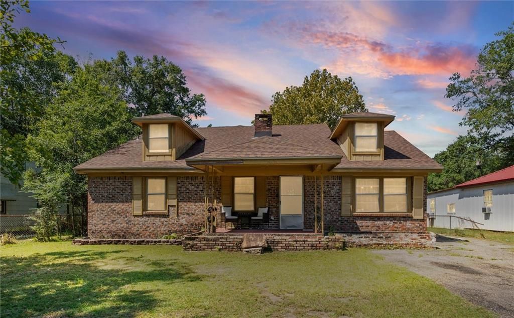 1406 Windsor Avenue, Mobile, AL 36605