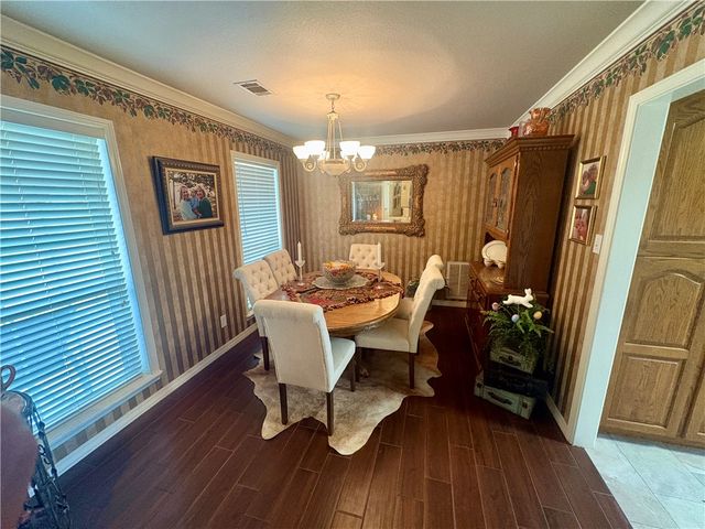 15802 N State Highway 28, Dardanelle, AR 72834