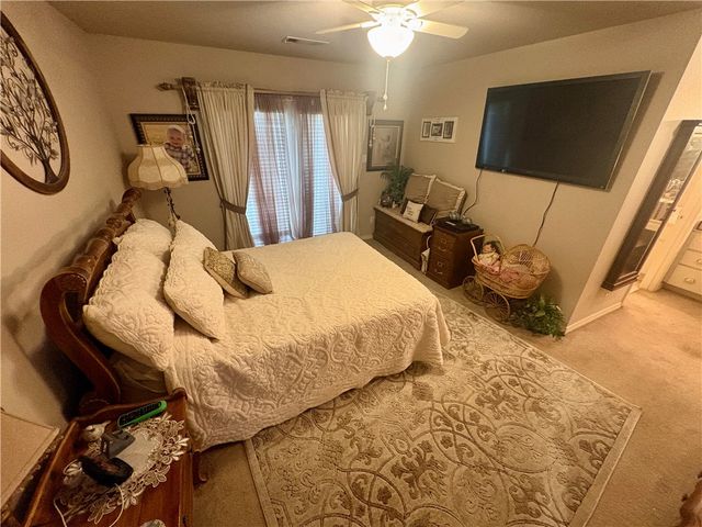 15802 N State Highway 28, Dardanelle, AR 72834