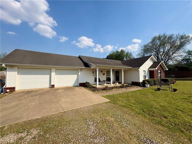 15802 N State Highway 28, Dardanelle, AR 72834