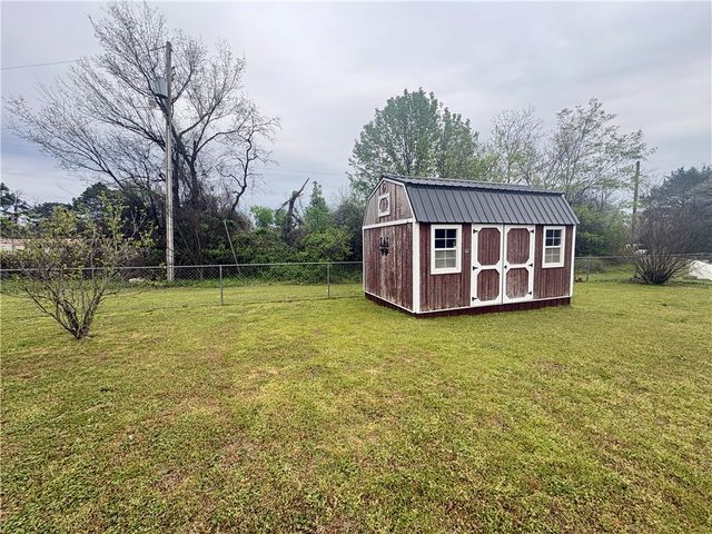 15802 N State Highway 28, Dardanelle, AR 72834